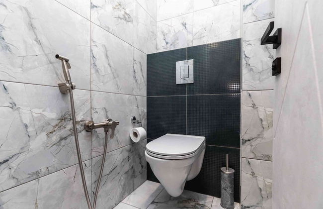 More Apartments na Estonskoy 37k11 - Foto 14