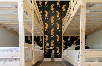 Miami Luxury 5BD Home! Next to Wynwood & Design district - Foto 34