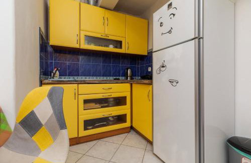 Apartments by the sea Igrane, Makarska - 22690 - Foto 26