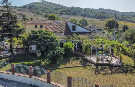 Villa Oidor - Cilento - Foto 65