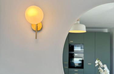 Le Duplex Mitterrand, Centre de Saint Jacques - Foto 10