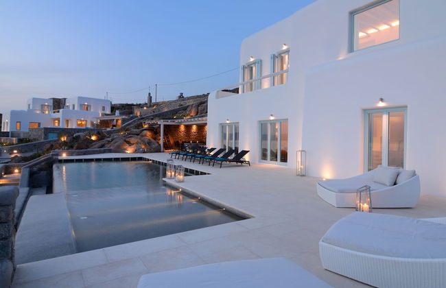 Villa Sunbird - Foto 18