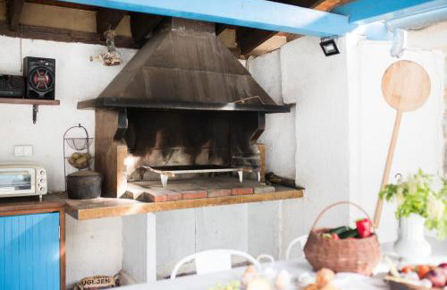 Fairy of Velebit unique countryside house - Photo 43