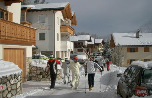 Apartments Sotbosch - Foto 24