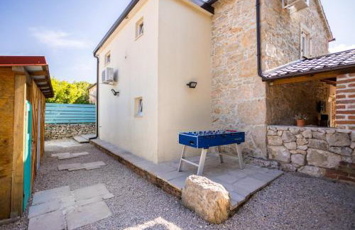 Villa Hrustika - heated pool, jacuzzi & sauna - Foto 7