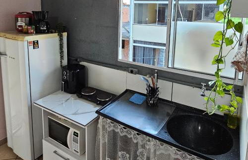 Apartamento Completo em Osasco Tranquilo e Familiar - Foto 7