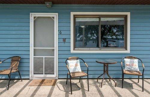 3 Combined Private Lakeside Studios - Upper Level - Foto 78