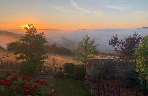 Ferienwohnung Eifelbergblick mit Garten, Schleiden, Wandern in the Eifel National Park, nähe Rursee - Foto 38