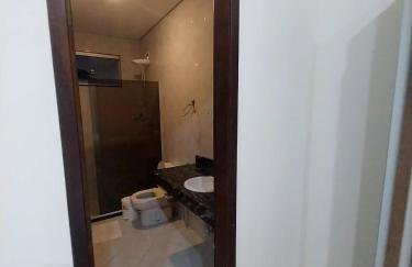 Apartamento próximo Hotéis Atmosfera e São Domingos - Foto 7