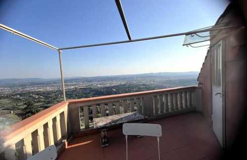 Suite Panorama Fiesole - Foto 1