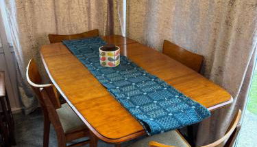 Coastal Cabin Chalet - Foto 2