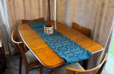 Coastal Cabin Chalet - Foto 2