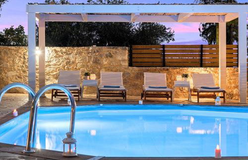 Holiday Home für 16 Personen in Episkopi- Kreta - West-Kreta by Interhome - Foto 31