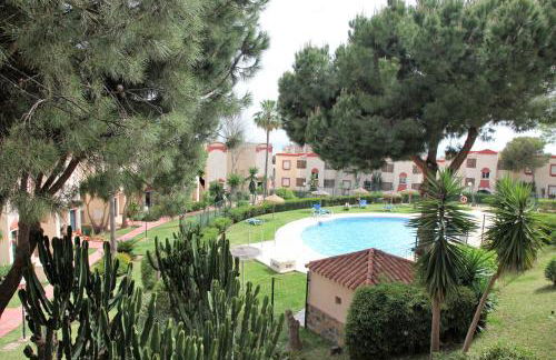 Art-Apart Caronte in Riviera del Sol, Mijas Costa - Photo 27