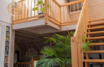 Ferienwohnung Spessart - Foto 18