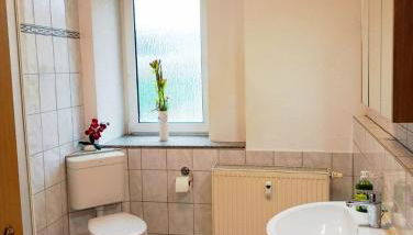 Ferien- und Monteurswohnung Reinsdorf - Raum Halle Saale - Foto 4