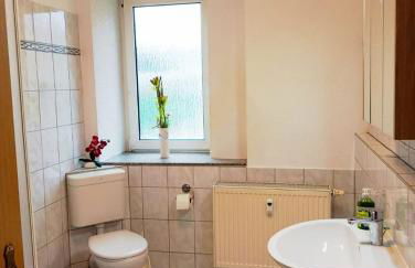 Ferien- und Monteurswohnung Reinsdorf - Raum Halle Saale - Foto 4