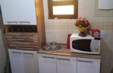 Chalé com 2 quartos a Beira Mar - Foto 24