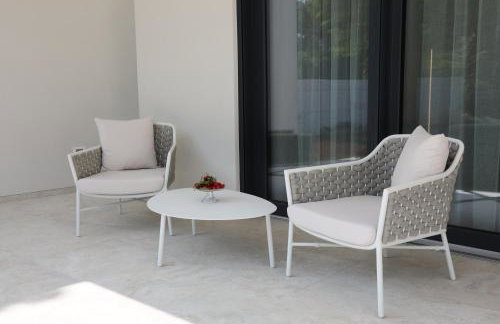 Luksuzna Villa Castanea s privatnim bazenom i wellnesom u srcu Istre - Photo 23