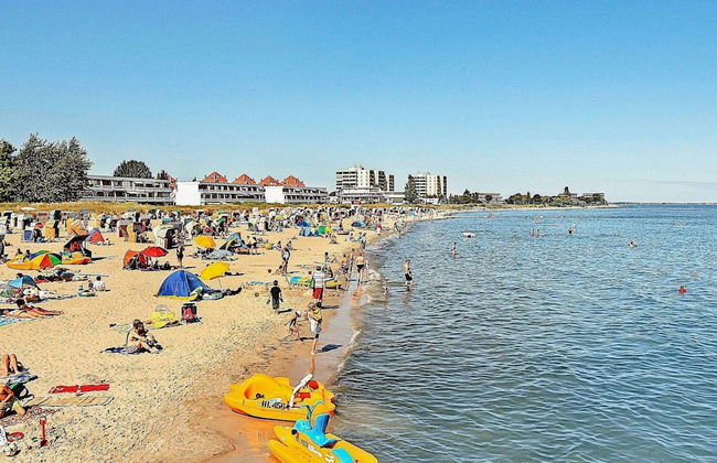 Holiday Home in Grossenbrode - Foto 23