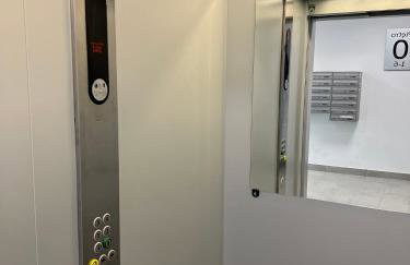 Apartment Comfort - Foto 26