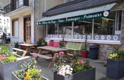 Studio confort montagne - Foto 24