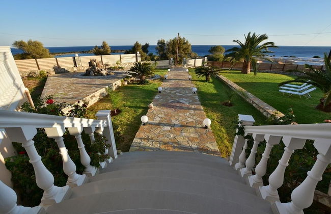 Flisvos Villa - Photo 29