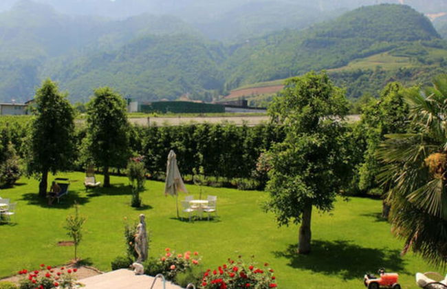 Holiday Apartment Krosshof - Photo 15