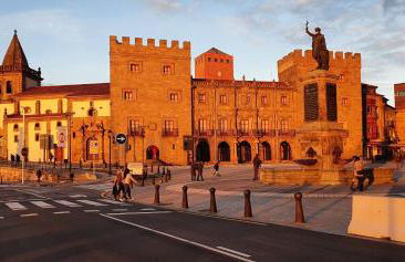 Piso completo para 5 personas en Gijón Casa Lantoxana - Foto 21