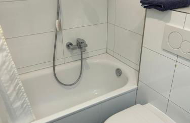 Idyllische 2-Zimmer-Wohnung im Herzen Hannovers - Foto 18