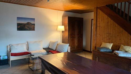 Gîte À La Ferme Au Puy Mary - Foto 5