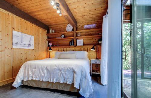 Walk to Tuttle Creek Lake Secluded Scenic Retreat - Foto 9