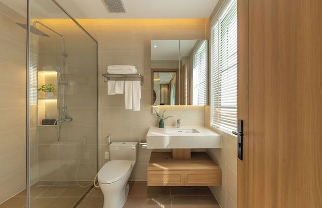 S-Solution Phu Quoc by DDH - Photo 52