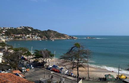 Loft Pescadores Vista Mar - Foto 2