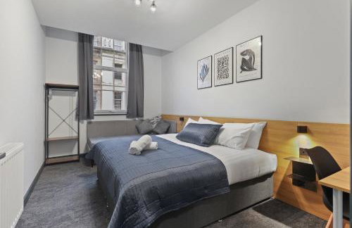 Clayton Apartments - Foto 37