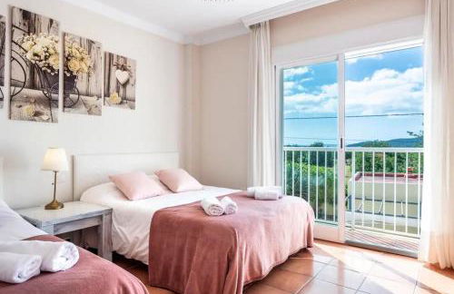 Can Pedra junto a Playa den Bossa - Foto 9