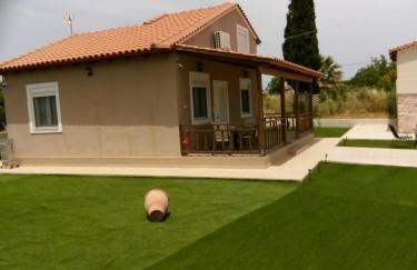 Villa ARETOUSA - Cretan Hospitality - Foto 20