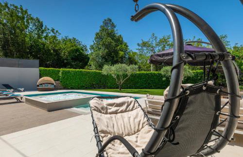 Villa Mala - Foto 47