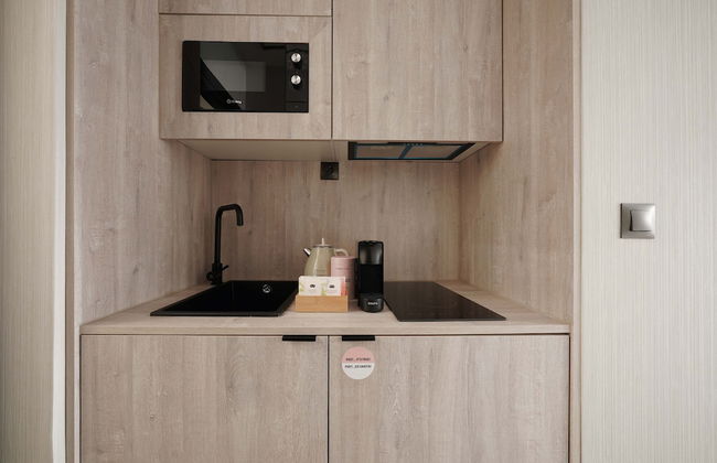 Numa Madrid Luna - Foto 18