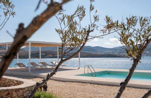 Donum Dei Seaside Suites & Villa - Foto 10