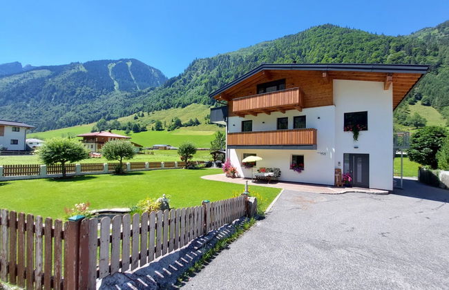 Apartement Haus Dankl - Foto 61