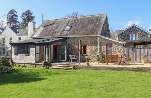 The Old Coach House - Foto 1