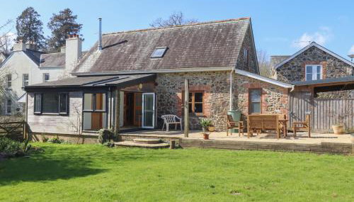 The Old Coach House - Foto 1