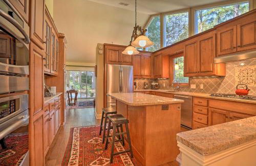 Cozy Abode with Yard about 1 Mi to Dtwn Summerville - Foto 2