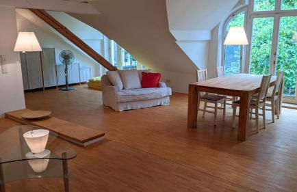 Großzügige Loft in Birlenbach - Foto 5