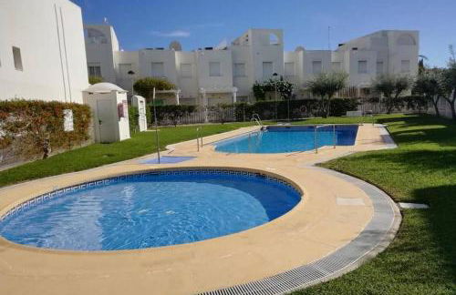 Vera Playa Fuentemar - Foto 1