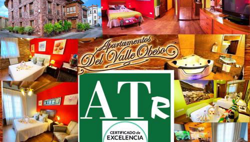 Casa Rural Del Valle Obeso - Foto 3