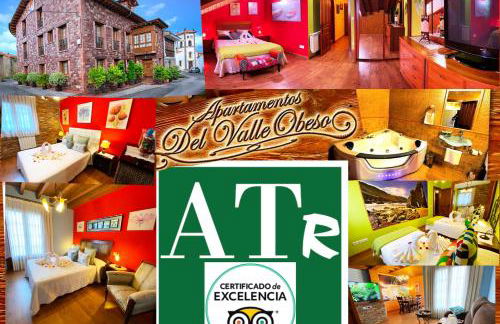 Casa Rural Del Valle Obeso - Foto 3