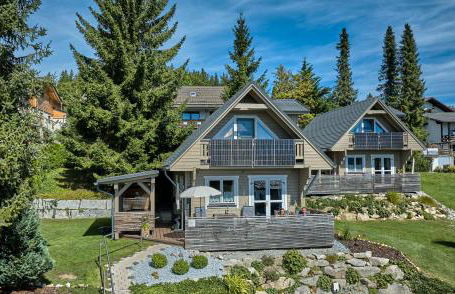 Chalets zum Latschen - Foto 1