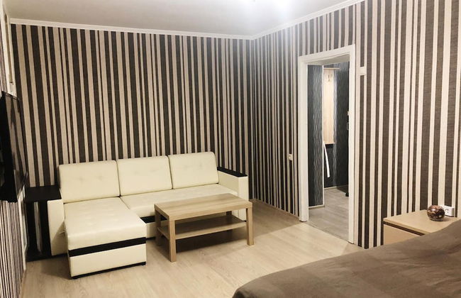 Apartment Hanaka Shumilova 8 - Foto 4